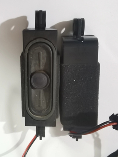 AOC AG272QCX 喇叭 扬声器 378G0060676YAA 16欧6W 一对价