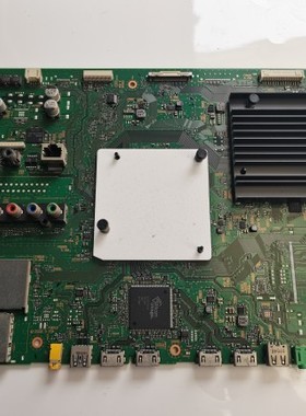原装索尼KD-55X8000C液晶电视机主板1-894-595-11配屏SYV5544