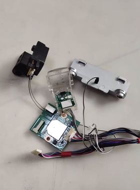海信 LED55EC780UC按键接收板网卡一套GF-MT7632 1168601（546）