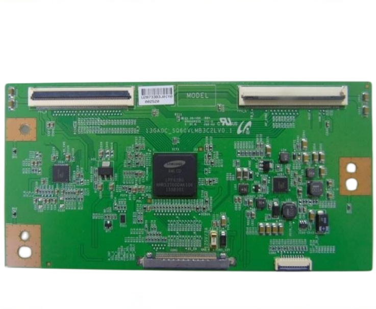 原装 海信LED55K610X3D逻辑板 13GA0C-SQ60VLMB3C2LV0.1