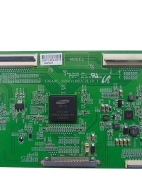 原装 海信LED55K610X3D逻辑板 13GA0C-SQ60VLMB3C2LV0.1