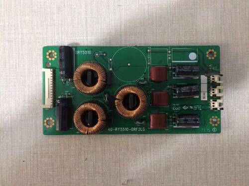 原装TCL D55A710 D55E161恒流板40-RT5010-DRC2LG DRY5010（394）