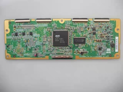 原装拆机 T315XW01 - V5 T260XW02 - V2逻辑板05A09-1C