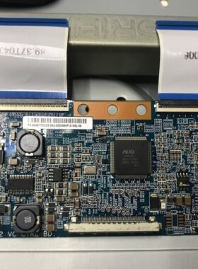 原装索尼KDL-46V5500逻辑板37T04-C0G T370HW02 VC CTRL BD