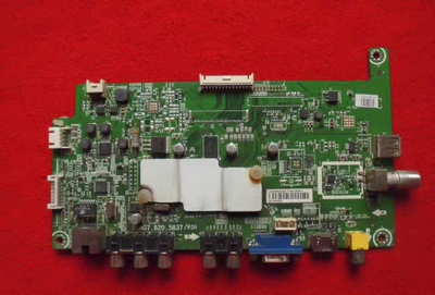 海信 LED39S30(B0M1)171242主板RSAG7.820.5837屏HD390DH 原装