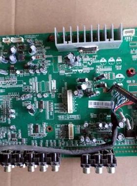 原装TCL/L26N5主板 MSDV2601-ZC01-01-E 303C260107C配LTA260AP02