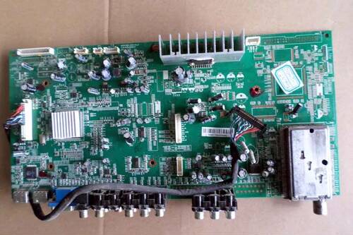 原装TCL/L26N5主板 MSDV2601-ZC01-01-E 303C260107C配LTA260AP02