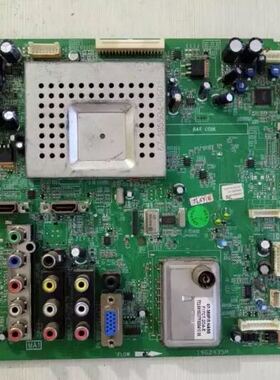 TCL液晶电视 L42E9FBD主板 40-00MS68-MAC2XG 屏T420HW02（308）