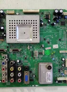 TCL液晶电视 L42E9FBD主板 40-00MS68-MAC2XG 屏T420HW02（308）