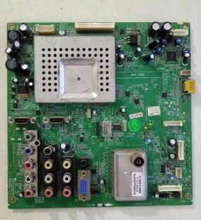 TCL液晶电视 L42E9FBD主板 40-00MS68-MAC2XG 屏T420HW02（308）