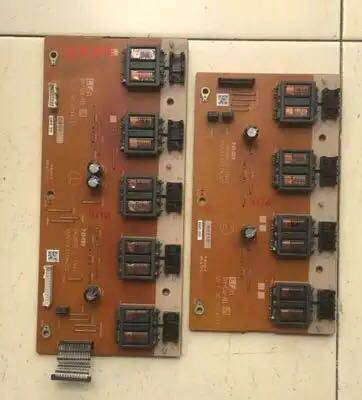 原装夏普高压板LCD-37BX5 IM3826-1 IM3826-2 RUNTKA216(217)WJZZ