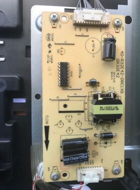 乐华42C750恒流板40-R32E42-DRC1XG（354）