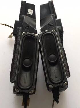 原装测好 一对价 三星LA32C360E1 电视 喇叭 BN96-12871A 6欧10W