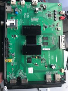 原装TCL L40F3800U主板40-RT950G-MAA4HG配屏LVU400SS0T 现货