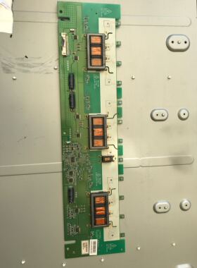 原装TCL LCD32K73 32寸液晶电视背光电路高压板 SSI320WF12