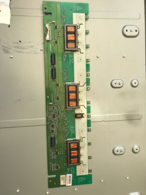 原装TCL LCD32K73 32寸液晶电视背光电路高压板 SSI320WF12