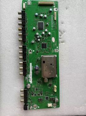 原装夏普LCD-46GX3高频板 AV板 信号板QPWBNE414WJTN KF284