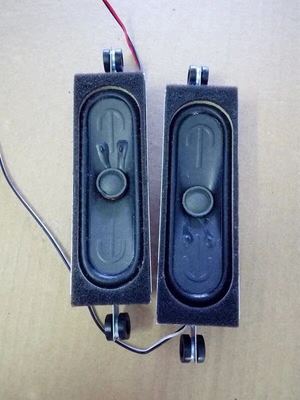 TCL L32F3305B/3306B/3307B喇叭42-51316F-XC8G 16欧8W拆机一对价