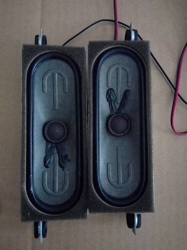 L48F3300-3D L48F3390A-3D喇叭42-51308G-XX4G 10W 8欧（480）