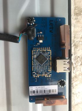 原装乐视LetvX50Air无线网卡S50-Air-WIFI-H3000203300000773