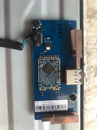 原装乐视LetvX50Air无线网卡S50-Air-WIFI-H3000203300000773