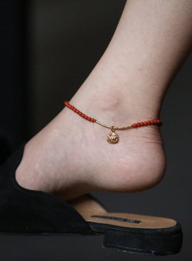 顺遂无虞丨6a满肉南红