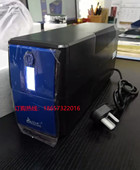 360W纯正弦波 UPS不间断电源SVC SL650LCD600VA 内置12V7AH电池