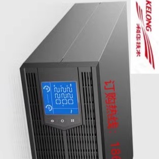 科华UPS电源YTR3320-J 功率20KW 三进三出立式/机架式 外接电池
