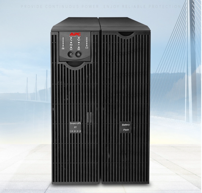 APC10KVA/8000W内置电池标机