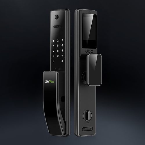 ZKTeco/熵基人脸识别密码指纹锁