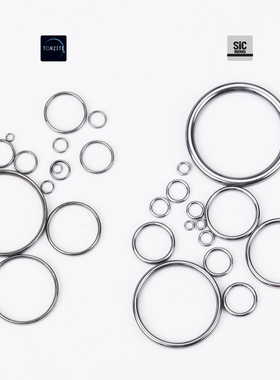 原装FUJI富士sic tz TORZITE瓷环 路亚修导环维修磁环