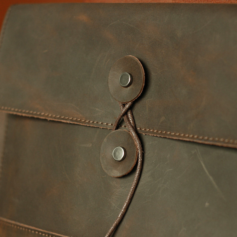 Sac pour homme - Ref 51590 Image 3