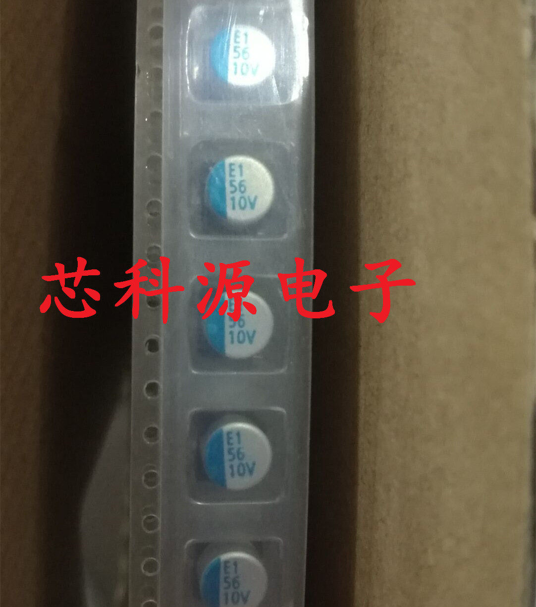 OV 560M1A0606 TR0 10V56UF 6 3X6 ov-560m1a0606-tr0-10v56uf-6-3x6