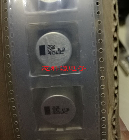 EEVEB2E220SM 日本松下贴片电解电容 250V22UF 16x16.5  高频低阻