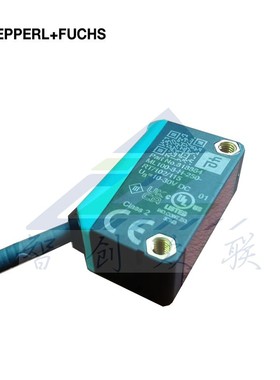 倍加福/P+F ML100-8-H-250-RT/102/115红外光电传感器 250mm检距