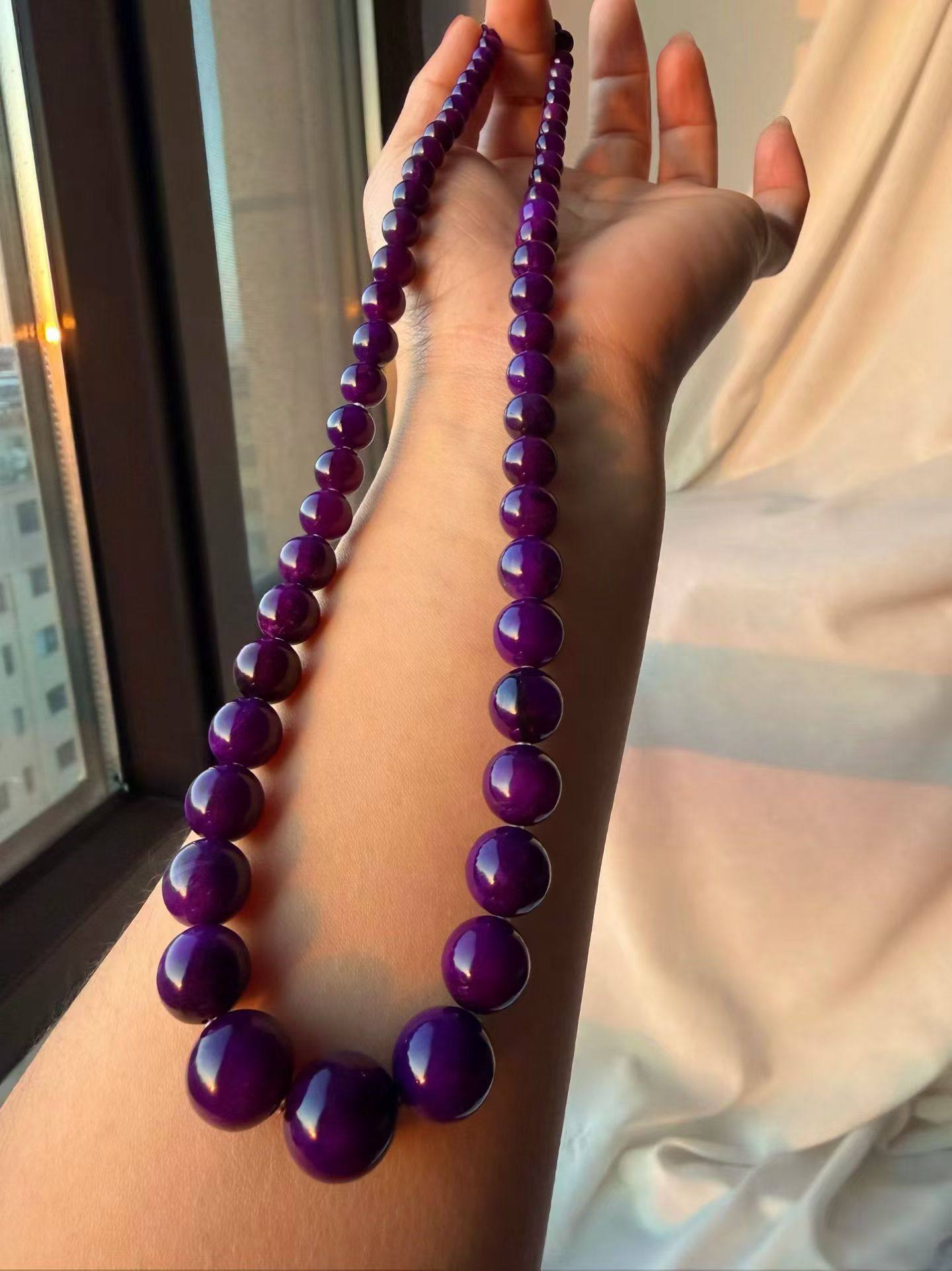 回收水晶舒俱来手链翡翠手镯18k金镶嵌碧玺戒指红蓝宝石吊坠项链