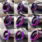 回收水晶舒俱来手链翡翠手镯18k金镶嵌碧玺戒指红蓝宝石吊坠项链