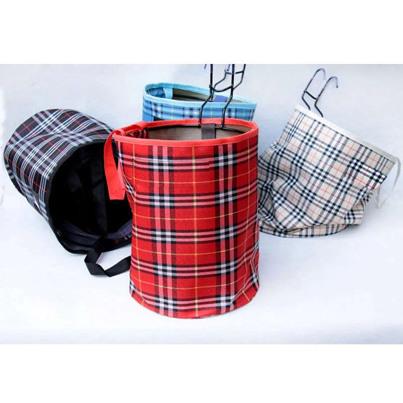 Panier pour vélo JIEYIDA en toile - Ref 2260497 Image 4