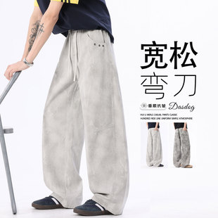 工装 3XL 弯刀裤 数S 两色 码 2633批50元