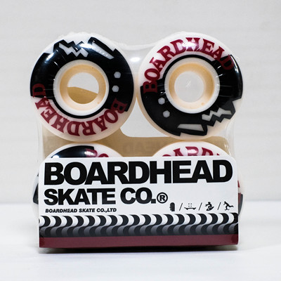 专业滑板轮滑板轮BOARDHEAD