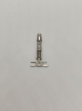 HC系列信号大端子HCTF21504 母端子 安费诺镀锡母针