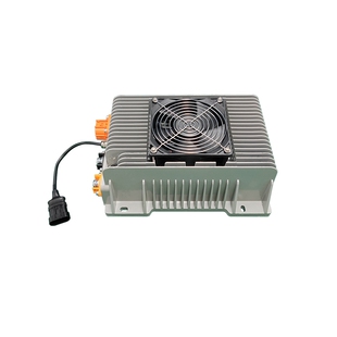 新能源汽车Acdc转换器 车载充电机 OBC 3.3KW 220VAC转144Vdc