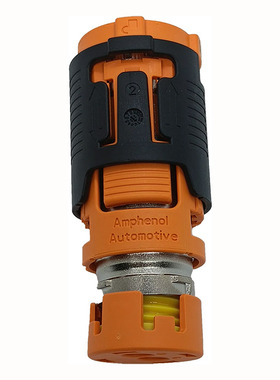 HVRC2P30FS106S 安费诺连接器  6平方插头 2+2芯连接器