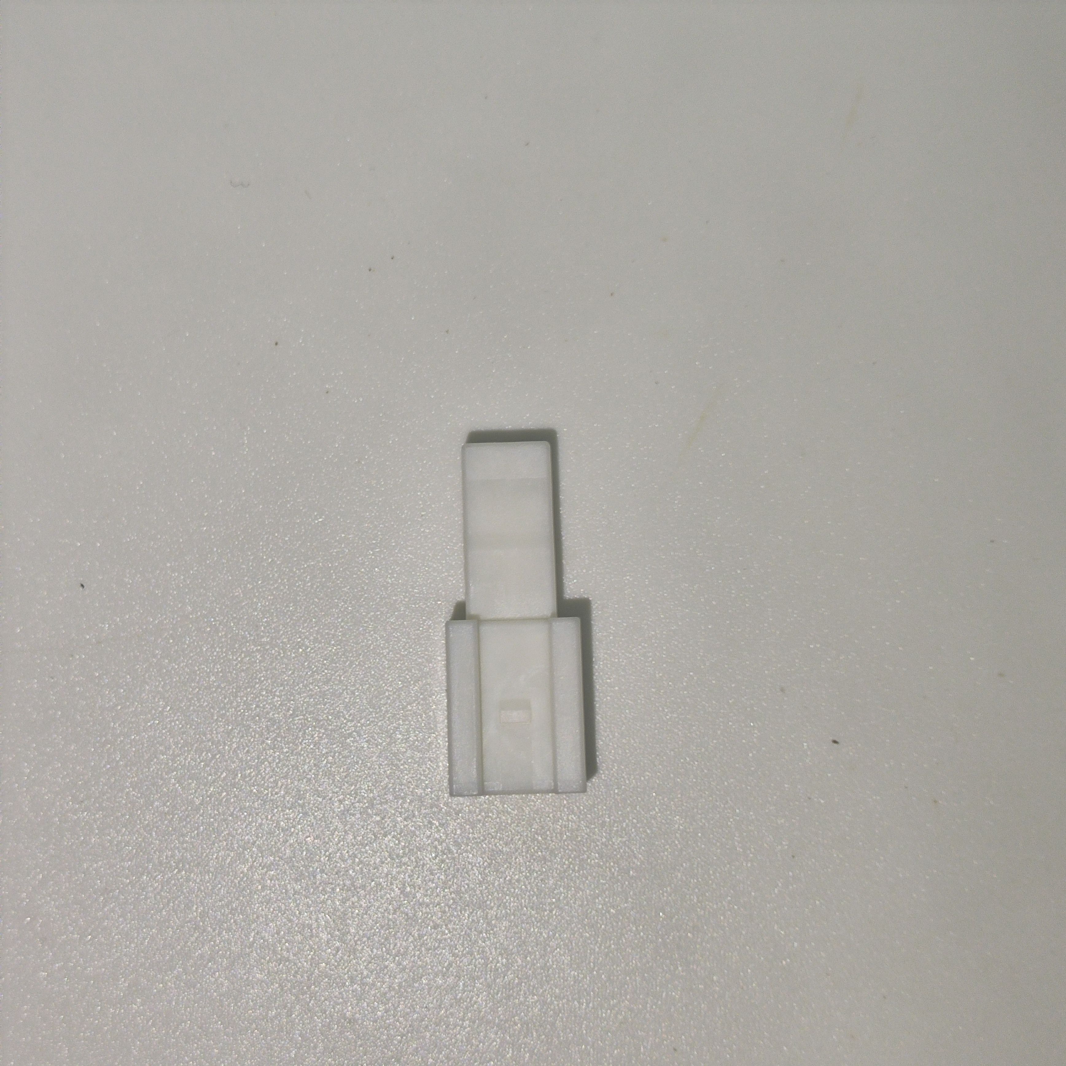 住友连接器 SUMITOMO 6098-7892 2p插头 线对线连接器 60987892