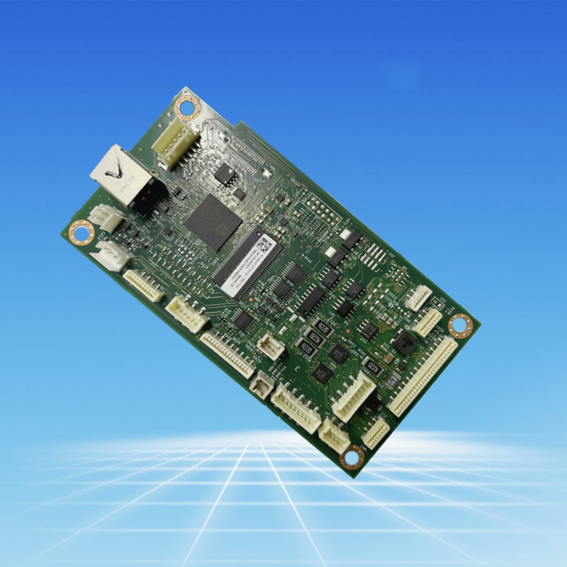 适配于惠普HP NS 1020C主板 1005W NS1020C 1005N 新款 USB接口板