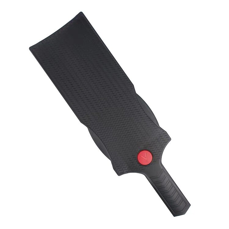 亏清特价 专业美发沙龙巴黎画染染色板幻彩染发挑染板 长短两款