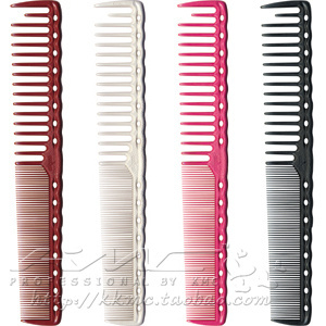 YS332 PARK 专业美发剪发梳发型师剪发梳子 日本正品