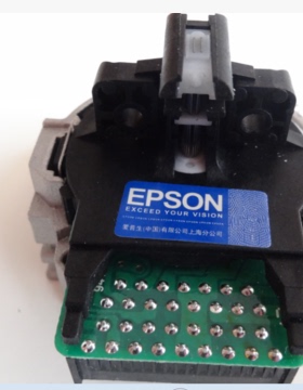 实达 BP650KII BP650K2 BP700K BP750K BP760K 打印头 全新耐用版