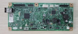 适用 佳能MF 6160DW 6160 主板 USB接口板 打印驱动板 主控板
