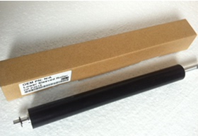 适用惠普hp1000下辊 1150 1200 1300 3030定影下辊3330下包氟辊